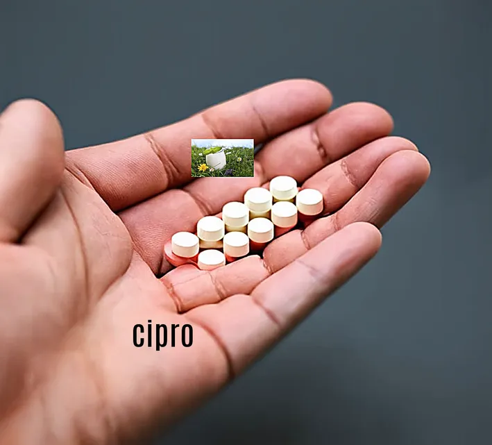 Cipro 3